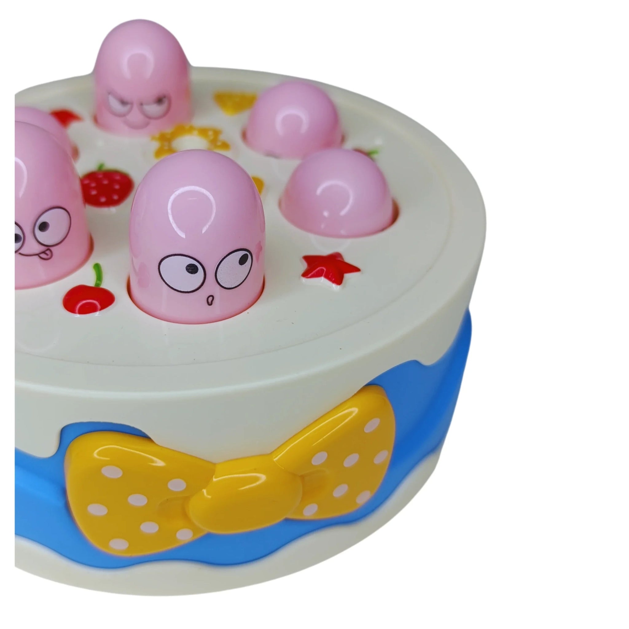 Juego de Mesa Cake Whack A Mole Series - Martina Baby & Kids