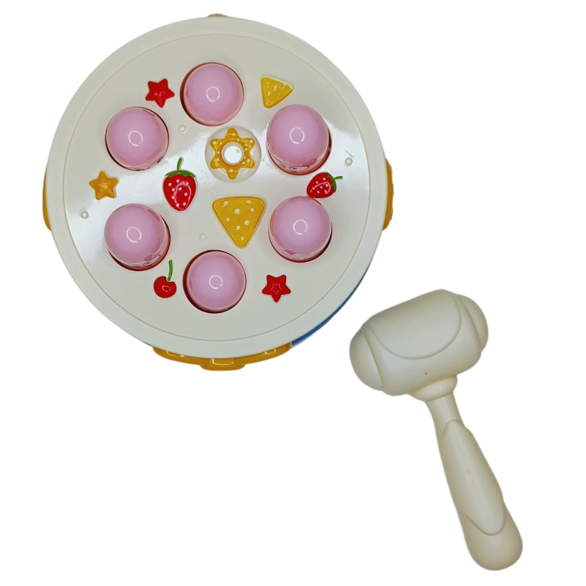 Juego de Mesa Cake Whack A Mole Series - Martina Baby & Kids