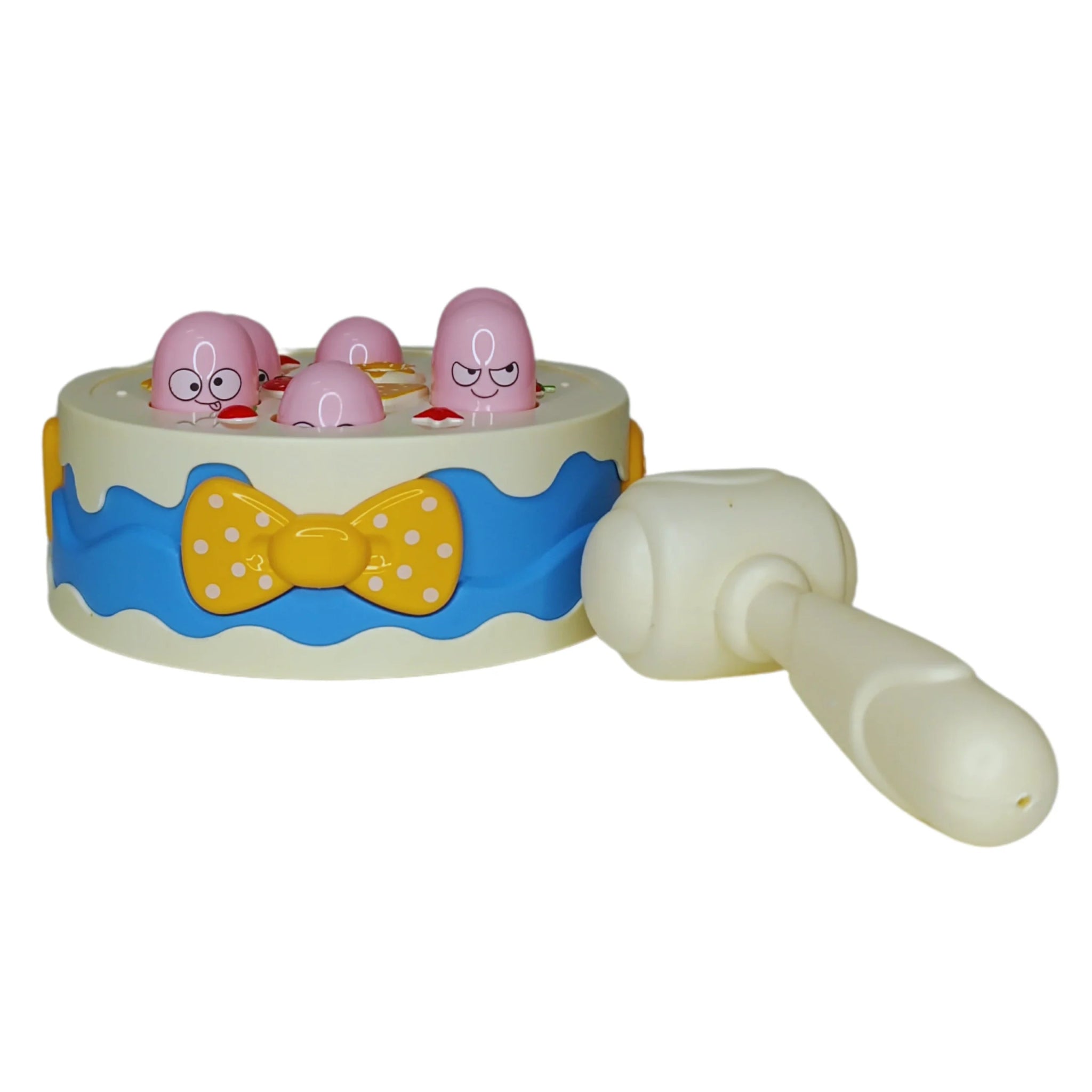 Juego de Mesa Cake Whack A Mole Series - Martina Baby & Kids