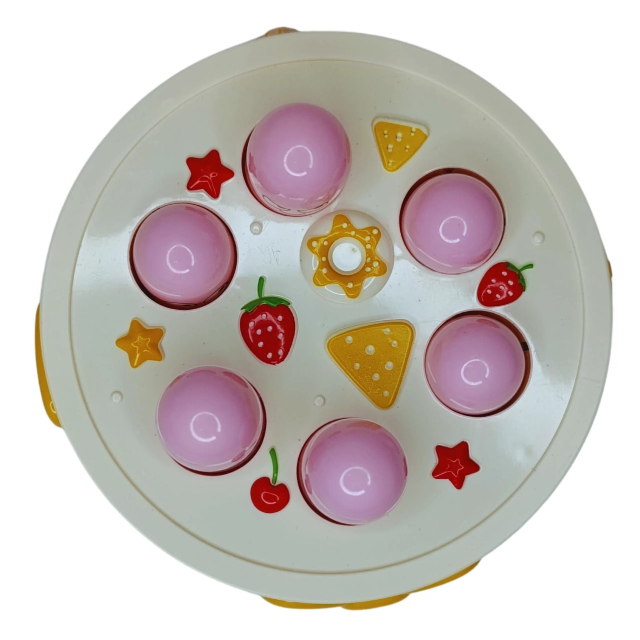 Juego de Mesa Cake Whack A Mole Series - Martina Baby & Kids