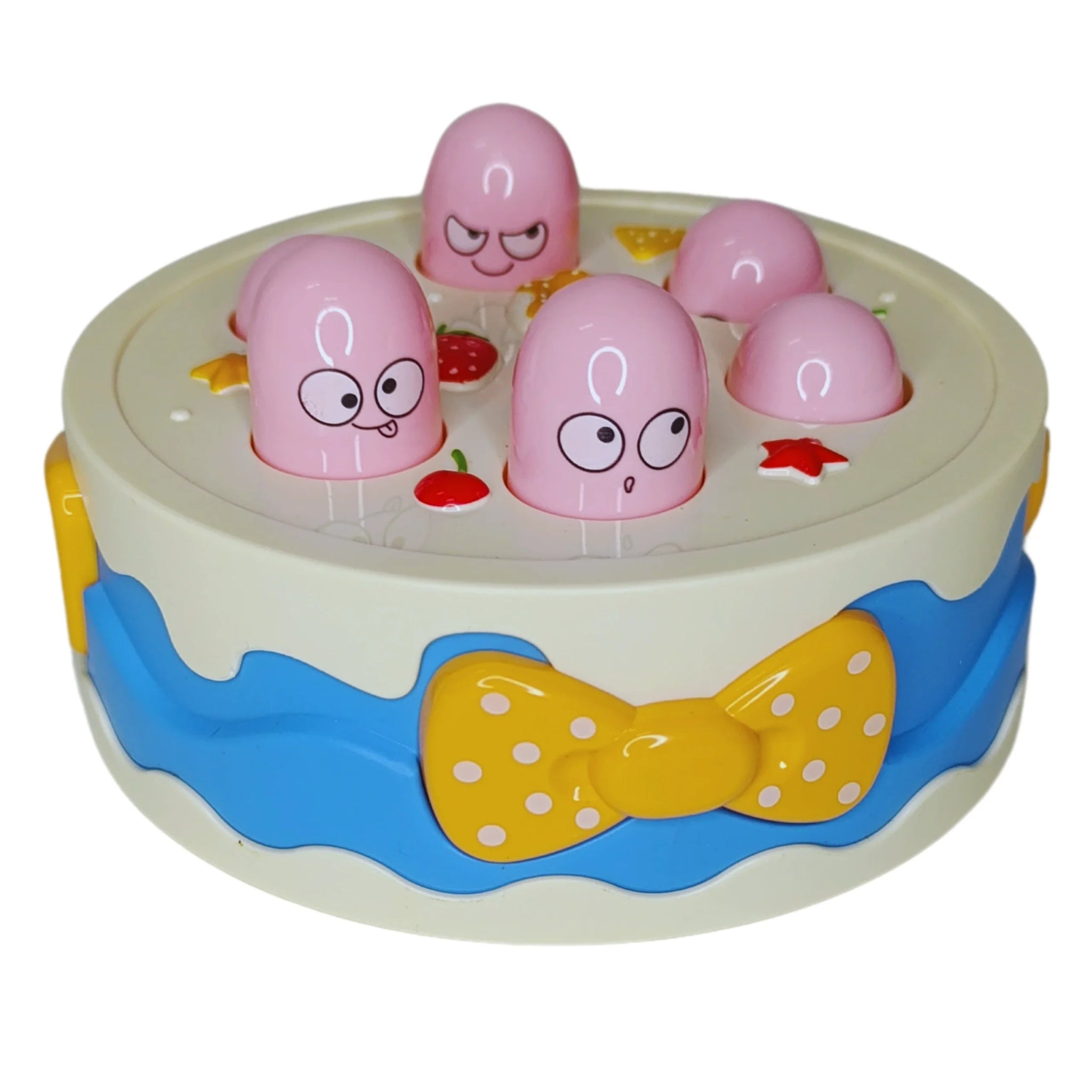 Juego de Mesa Cake Whack A Mole Series - Martina Baby & Kids