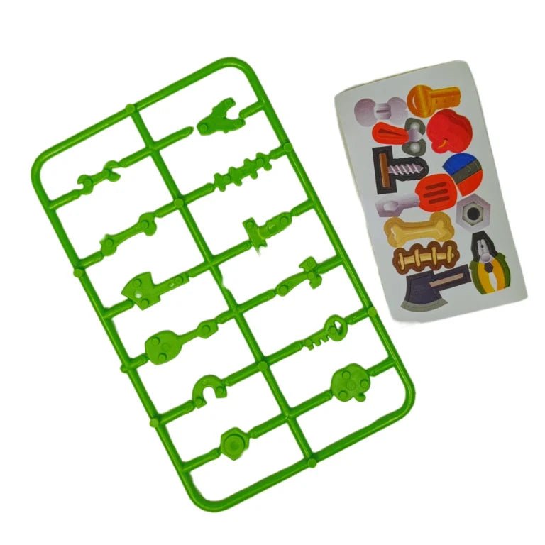 Juego de Mesa Operando al Dinosaurio Freak - Martina Baby & Kids