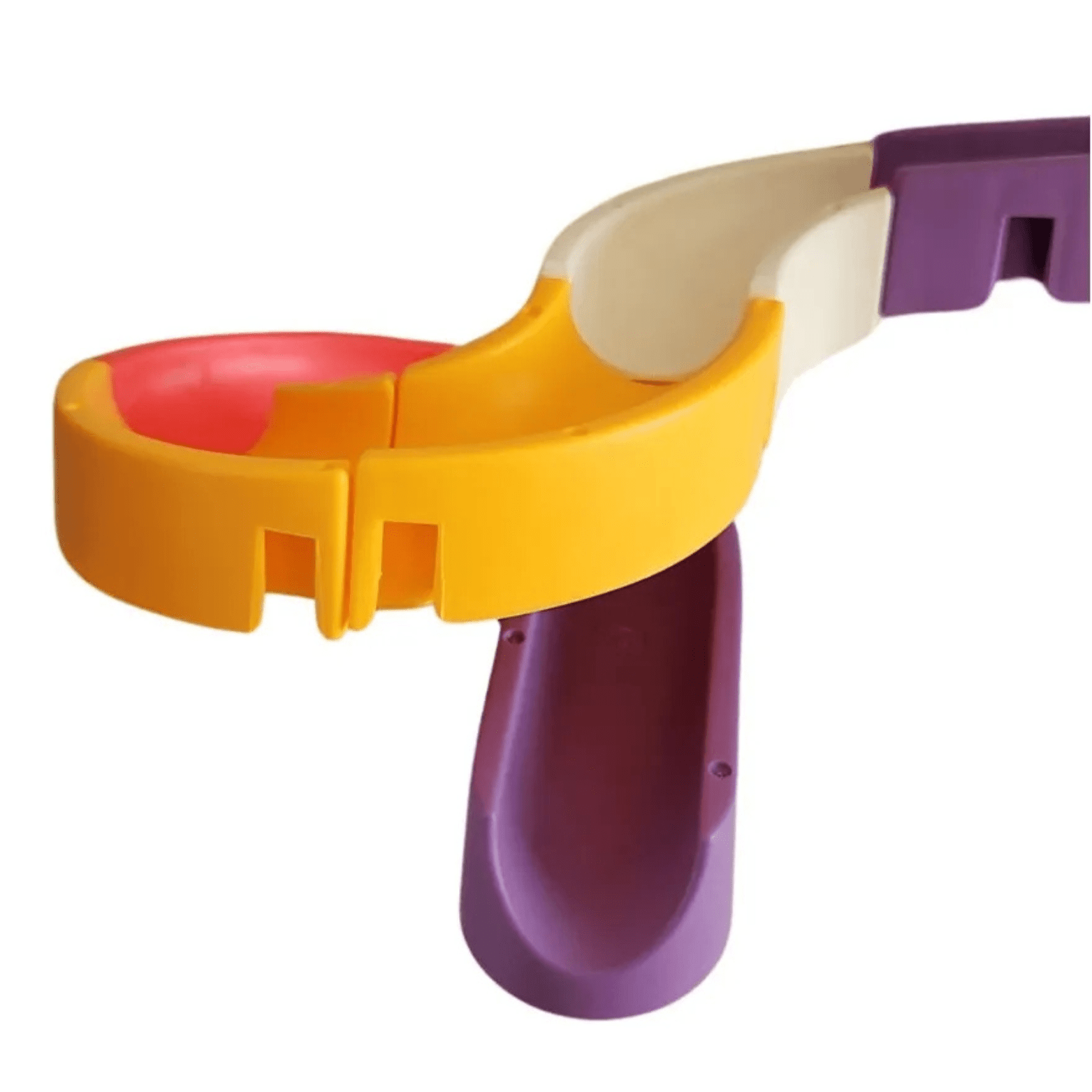 Juguete Armable Tobogán Juego de Baño para Niños - Martina Baby & Kids