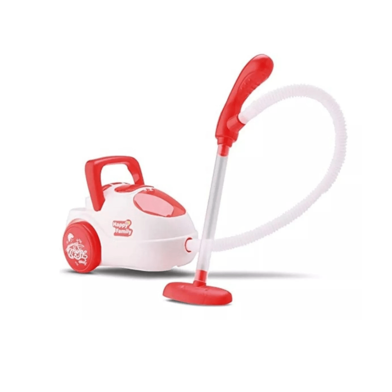 Juguete Aspiradora K30 Happy Family - Martina Baby & Kids