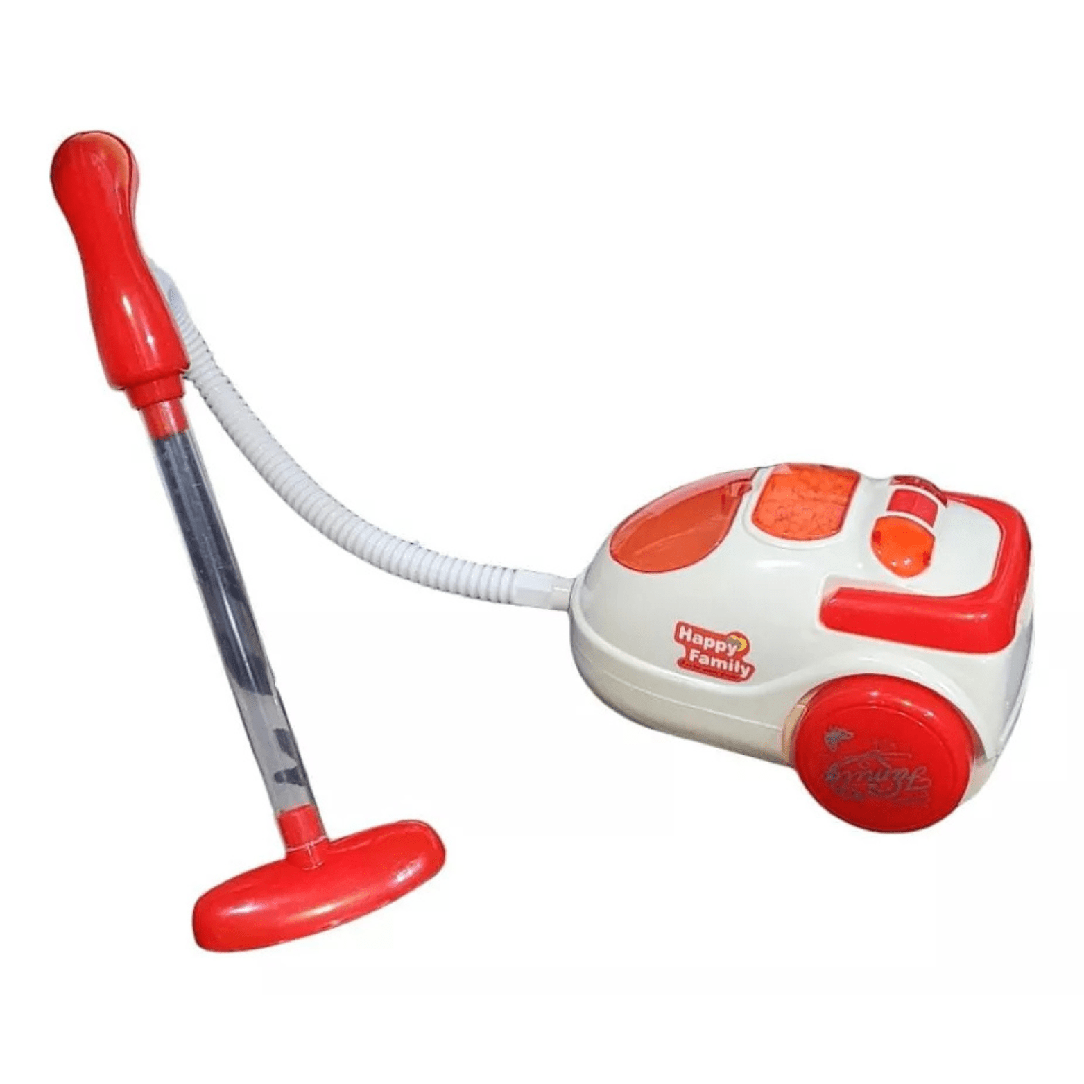 Juguete Aspiradora K30 Happy Family - Martina Baby & Kids