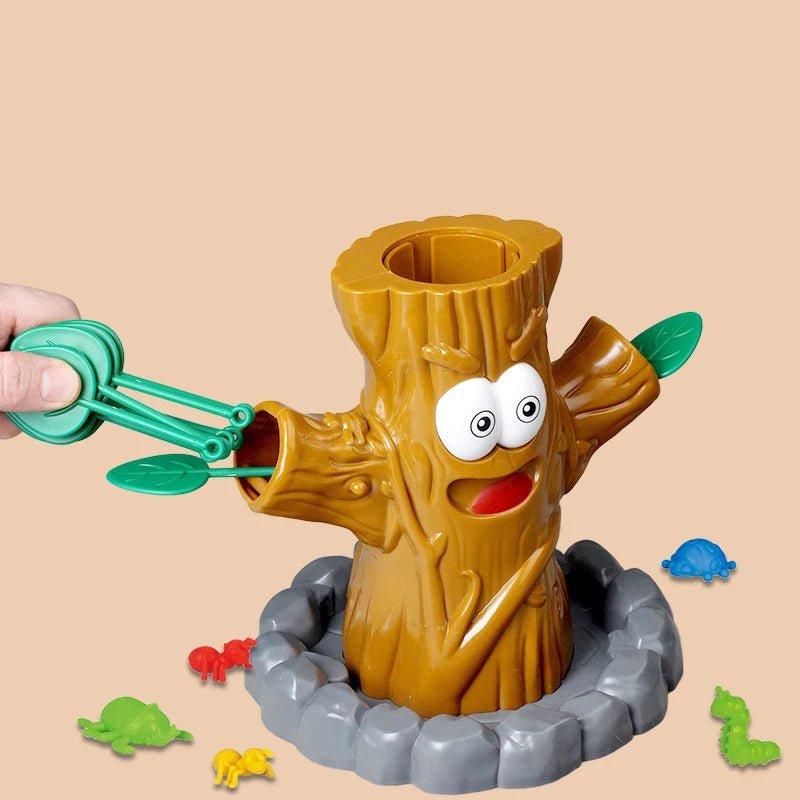 Juguete Juego De Mesa Insect Escape Para Niños - Martina Baby & Kids