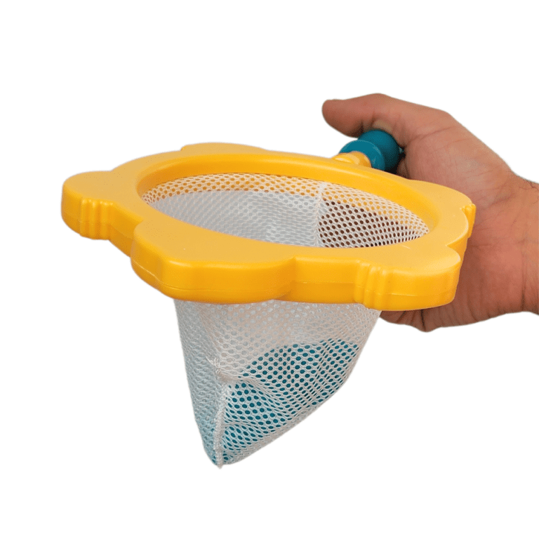 Set de Pesca para bebés Animales 6 Piezas Huanger - Martina Baby & Kids