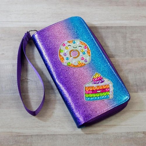 Kit Creativo Pintura con Diamantes - Dulces - Martina Baby & Kids
