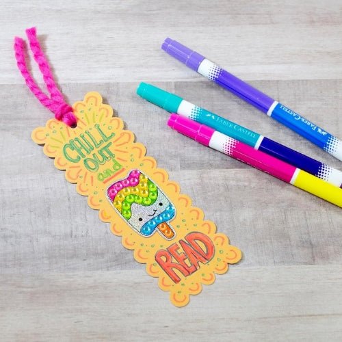 Kit Creativo Pintura con Diamantes - Dulces - Martina Baby & Kids