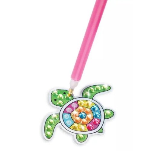 Kit Creativo Pintura con Diamantes Gemas - Martina Baby & Kids