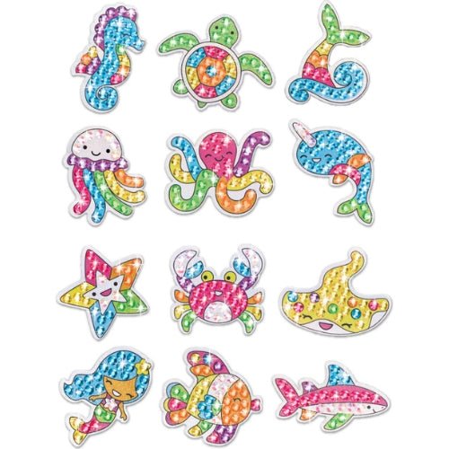 Kit Creativo Pintura con Diamantes Gemas - Martina Baby & Kids
