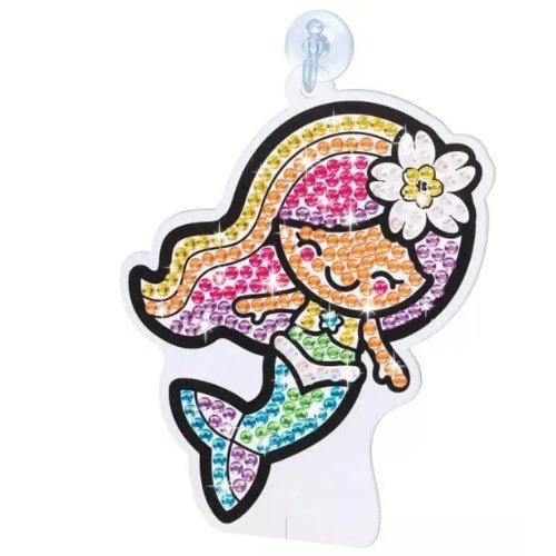 Kit Creativo Pintura con Diamantes Gemas - Martina Baby & Kids