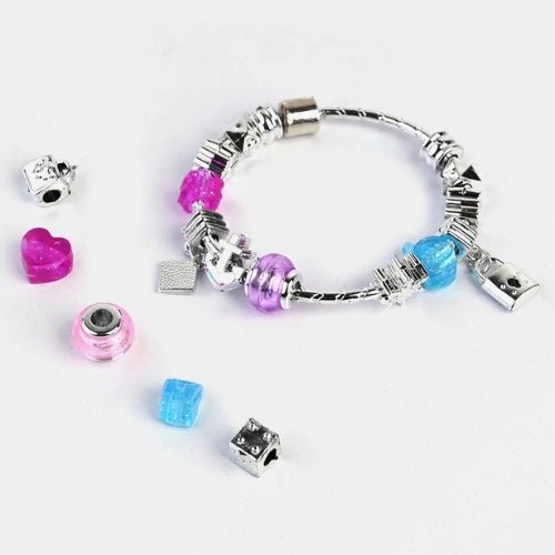 Kit Para Armar y Crear Pulseras Bisutería - Martina Baby & Kids