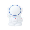 Lámpara Led Silicona en Forma de Astronauta - Martina Baby & Kids