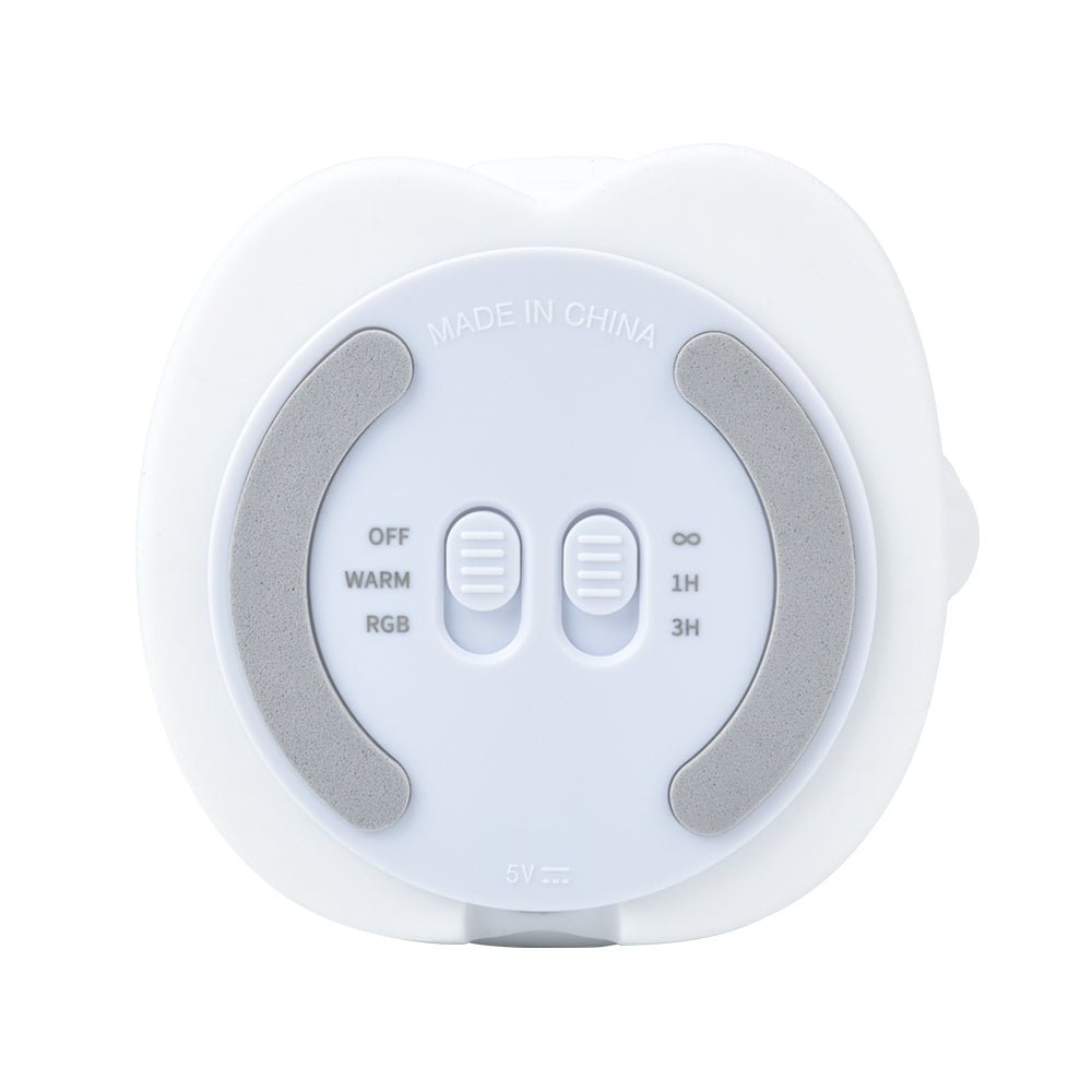 Lámpara Led Silicona en Forma de Astronauta - Martina Baby & Kids