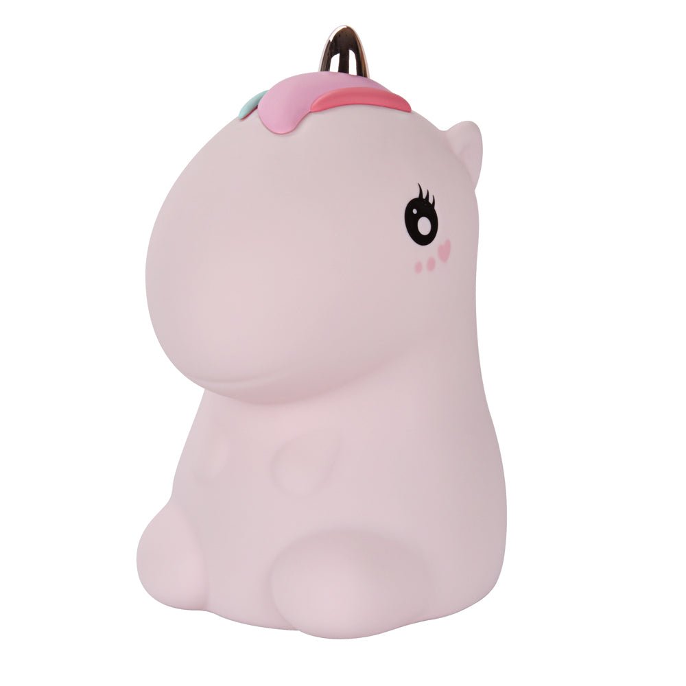 Lámpara Led Unicornio Recargable - Martina Baby & Kids