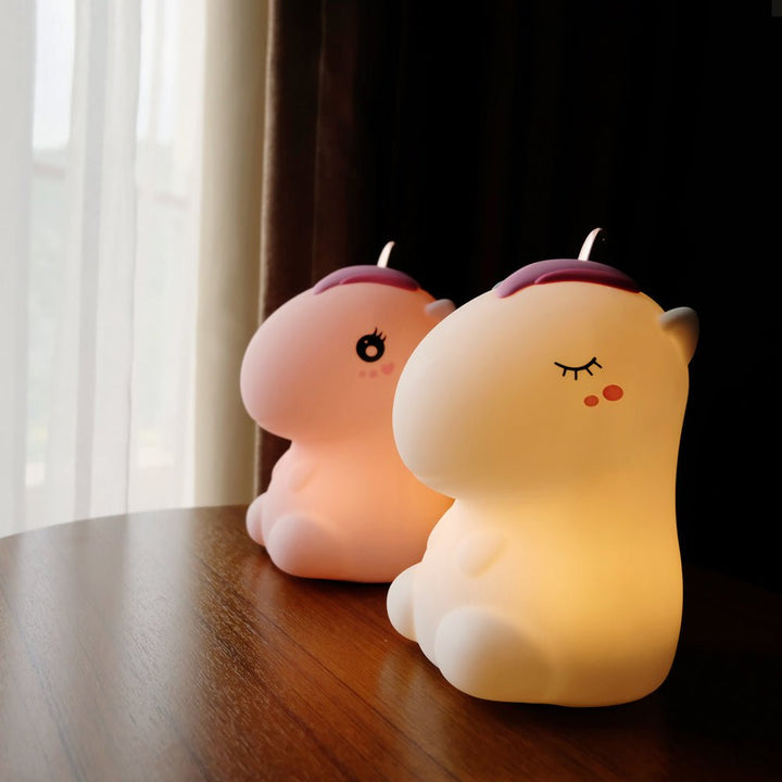 Lámpara Led Unicornio Recargable - Martina Baby & Kids