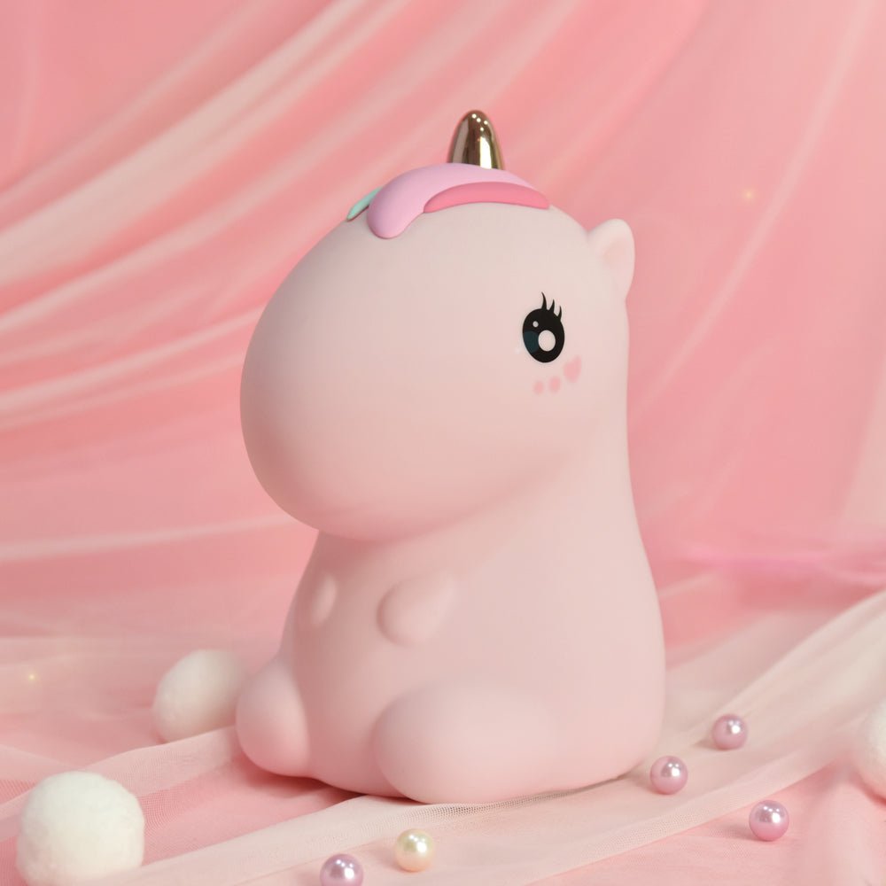 Lámpara Led Unicornio Recargable - Martina Baby & Kids