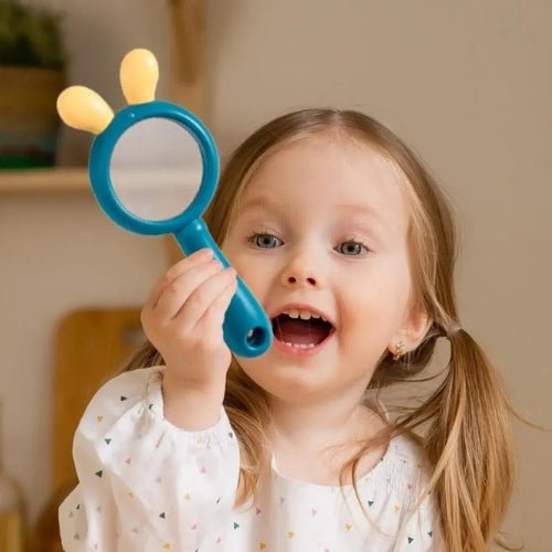 Lupa De Observación Para Niños - Martina Baby & Kids