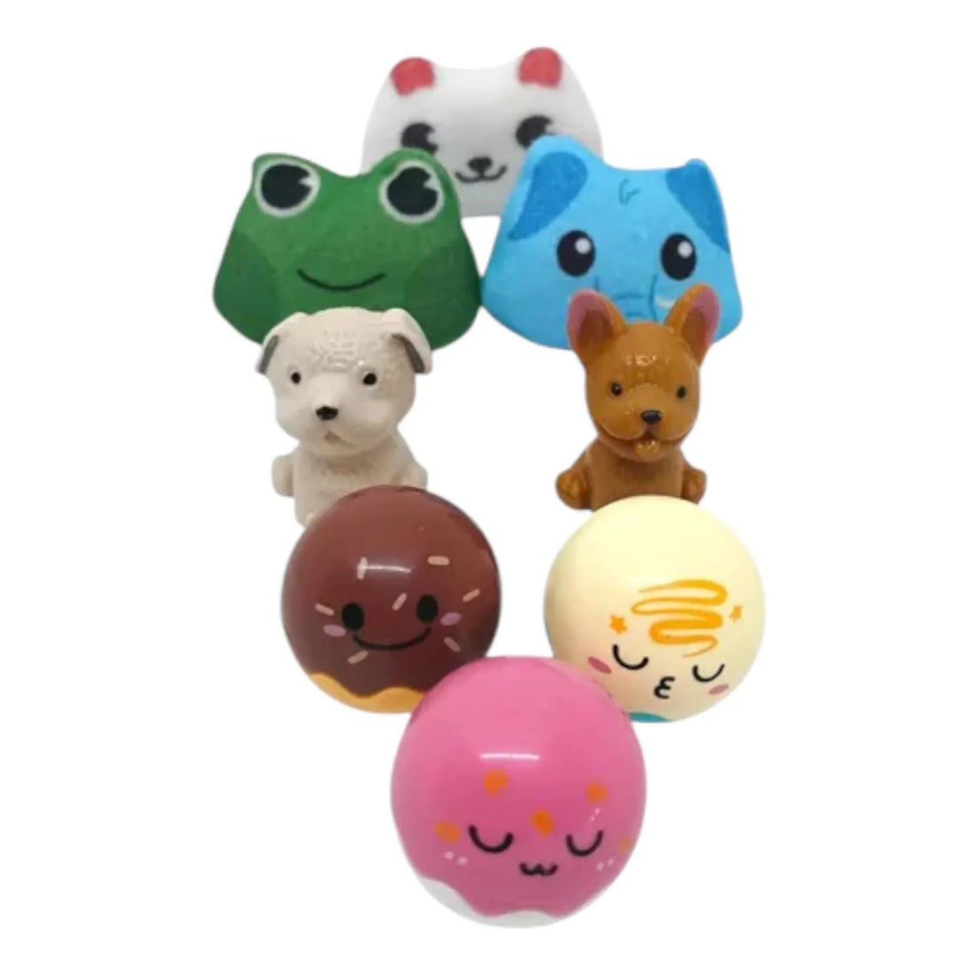Mini Máquina Atrapa Peluches Garra de Juguete - Martina Baby & Kids