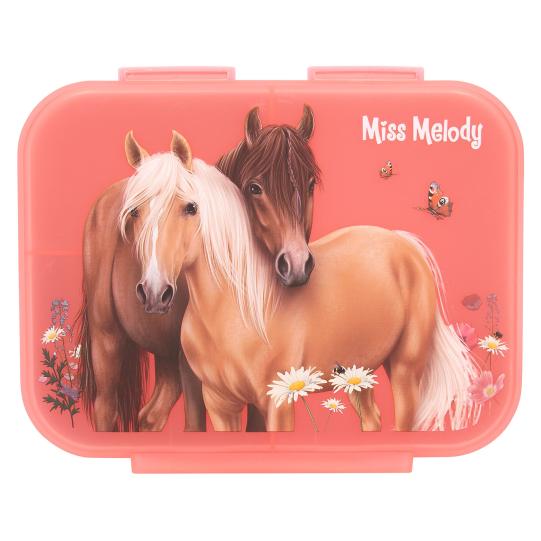 Miss Melody Lonchera FLOWERS - Martina Baby & Kids