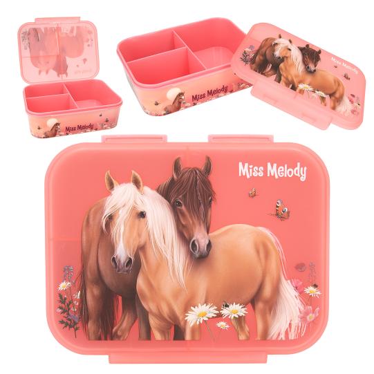 Miss Melody Lonchera FLOWERS - Martina Baby & Kids