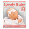Muñeca Lovely Estilo Reborn - Martina Baby & Kids