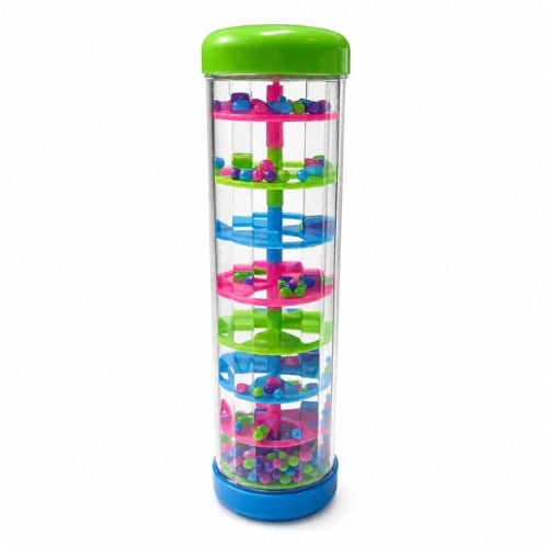 Palo De Lluvia Sensorial Cascada Calma - Martina Baby & Kids