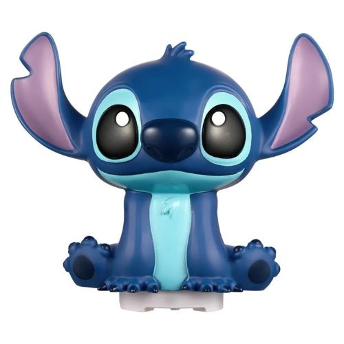 Parlante Bluetooth Stitch Con Luz LED - Martina Baby & Kids
