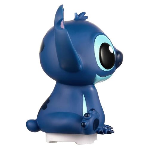 Parlante Bluetooth Stitch Con Luz LED - Martina Baby & Kids