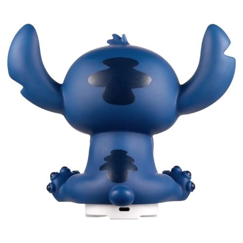 Parlante Bluetooth Stitch Con Luz LED - Martina Baby & Kids