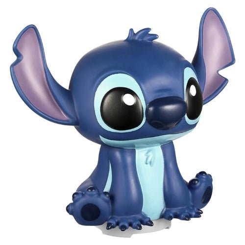 Parlante Bluetooth Stitch Con Luz LED - Martina Baby & Kids