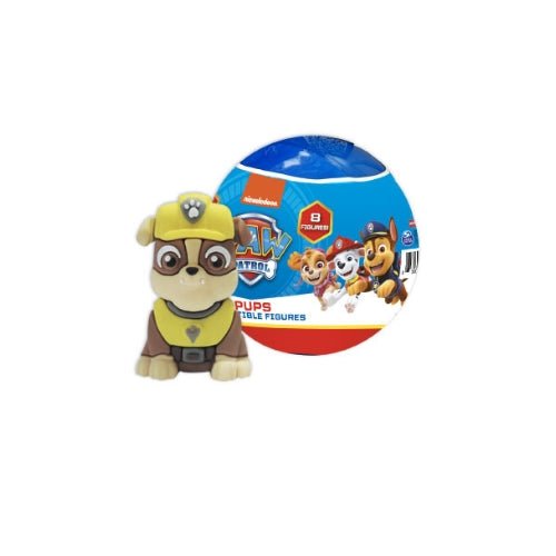 Paw Patrol Pups 3D Figuras - Martina Baby & Kids