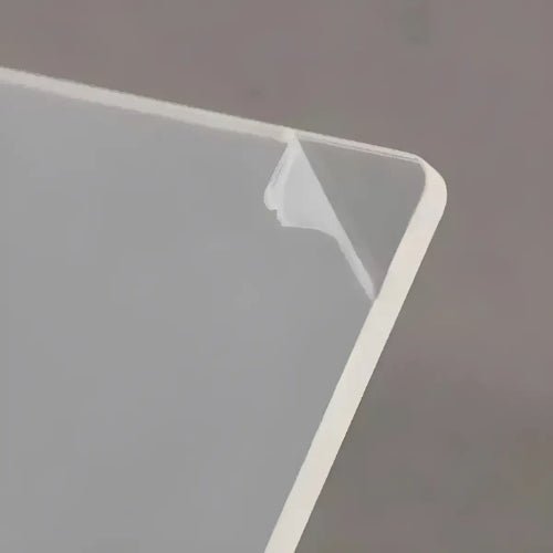 Pizarra Led Acrílica Transparente Con Luz Y Plumones 20x30cm - Martina Baby & Kids