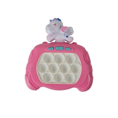 Pop It Electrónico Juguete Sensorial Infantil LED - Martina Baby & Kids