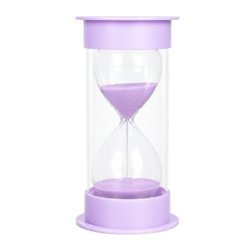 Reloj de Arena 5 Minutos Juguete para Niños - Martina Baby & Kids