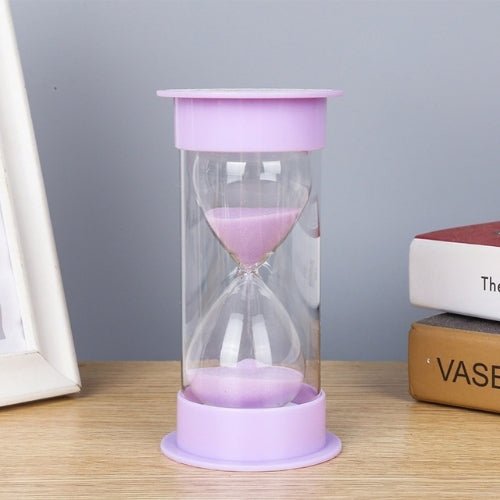 Reloj de Arena 5 Minutos Juguete para Niños - Martina Baby & Kids