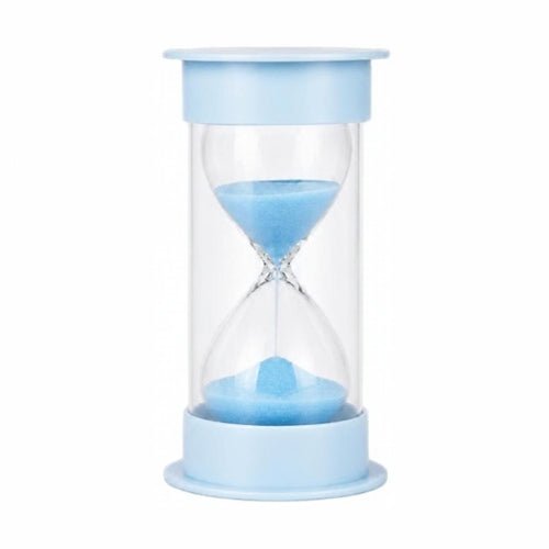 Reloj de Arena 5 Minutos Juguete para Niños - Martina Baby & Kids