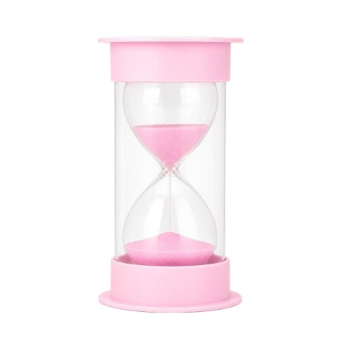 Reloj de Arena 5 Minutos Juguete para Niños - Martina Baby & Kids