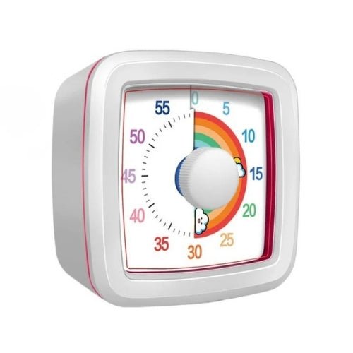 Reloj Temporizador Visual Para Niños - Martina Baby & Kids
