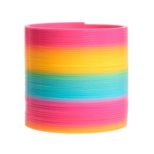 Resorte Sonsorial Magic Rainbow Spring - Martina Baby & Kids