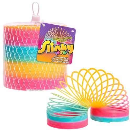 Resorte Sonsorial Magic Rainbow Spring - Martina Baby & Kids