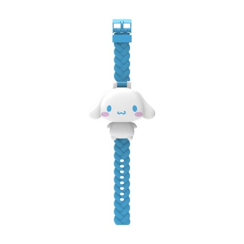 Sanrio Reloj My Melody Cinnamoroll y Kuromi - Martina Baby & Kids