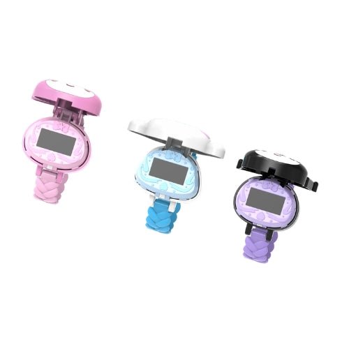 Sanrio Reloj My Melody Cinnamoroll y Kuromi - Martina Baby & Kids