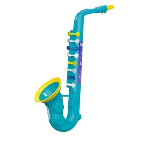 Saxofón Juguete Musical para niños - Martina Baby & Kids