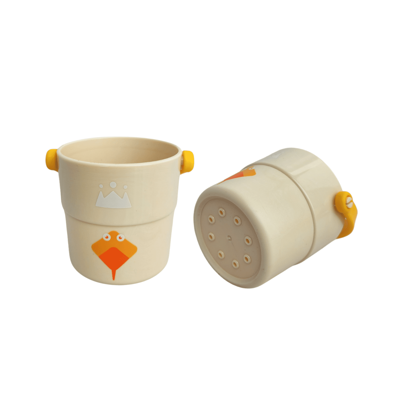 Set Mini Baldes de Agua Juguete de Baño para niños - Martina Baby & Kids