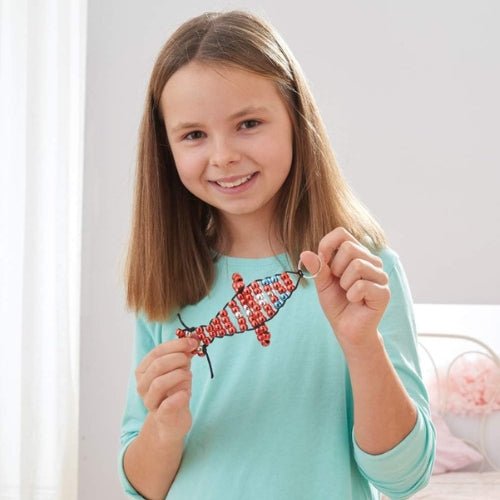 Set Creativo Maskottchen - Martina Baby & Kids