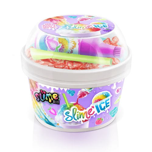 Slime con Sorpresas Crea y Decora - Martina Baby & Kids