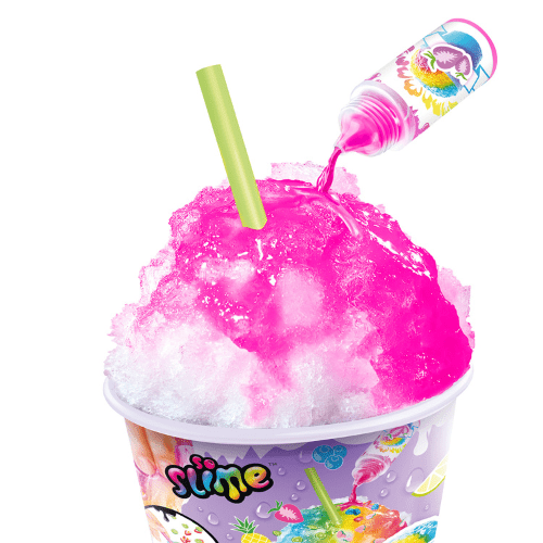 Slime con Sorpresas Crea y Decora - Martina Baby & Kids