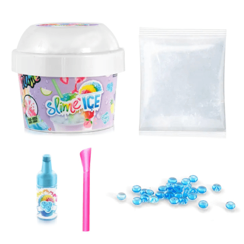 Slime con Sorpresas Crea y Decora - Martina Baby & Kids